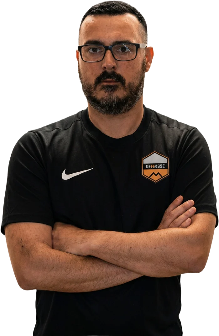 Francesco Capisani