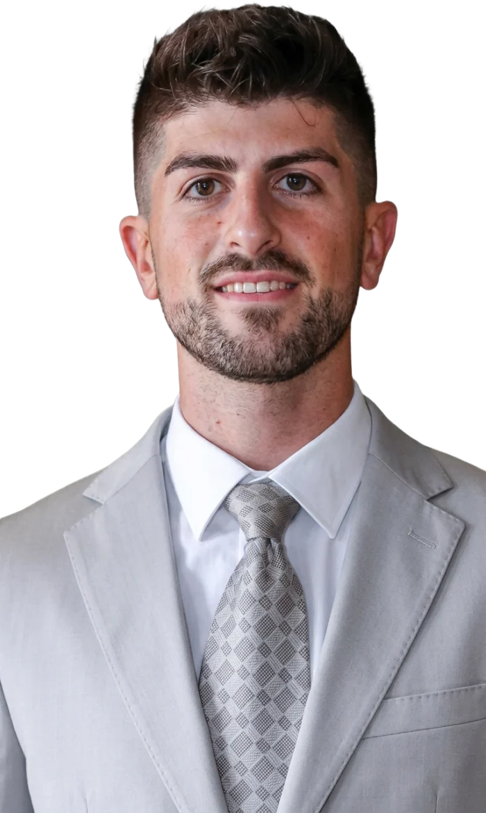 Luca Maione