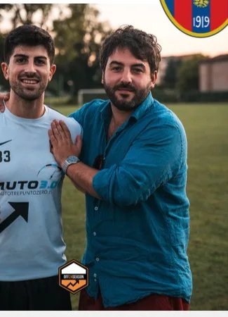Davide Munerato