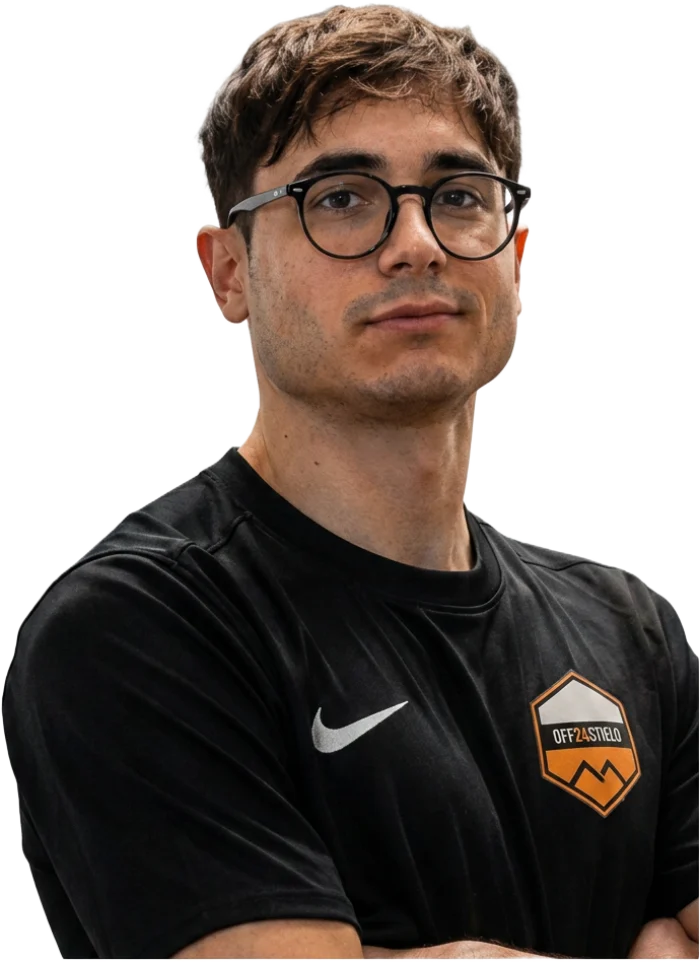 Luca Riccitiello