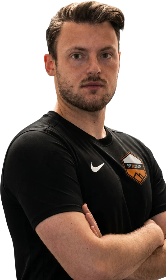 Riccardo Rossi