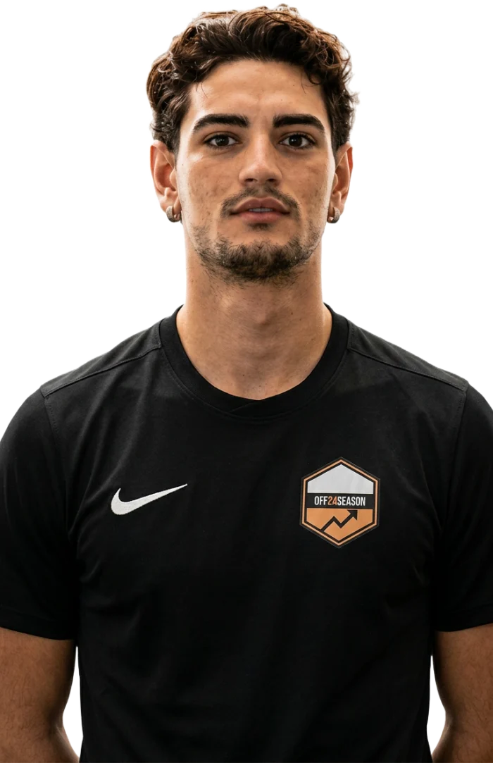 Salvatore Trezza